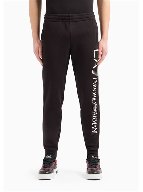 TROUSER EMPORIO ARMANI EA7 | 8NPPB5 PJ07Z/0203